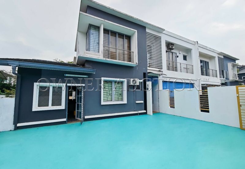 [Renovated unit; Gated & Guarded Community] 2 Storey Semi Detached House [Close to Monterez Golf & Country Club, Star Avenue Lifestyle Mall]