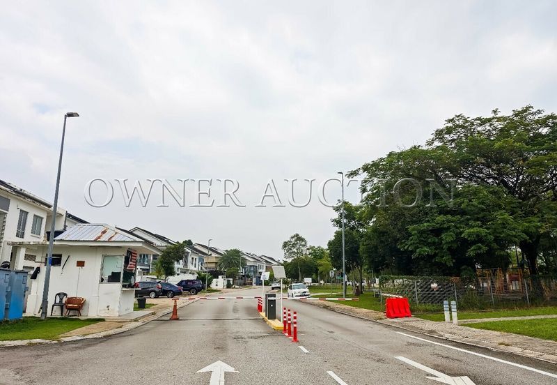 [Renovated unit; Gated & Guarded Community] 2 Storey Semi Detached House [Close to Monterez Golf & Country Club, Star Avenue Lifestyle Mall]