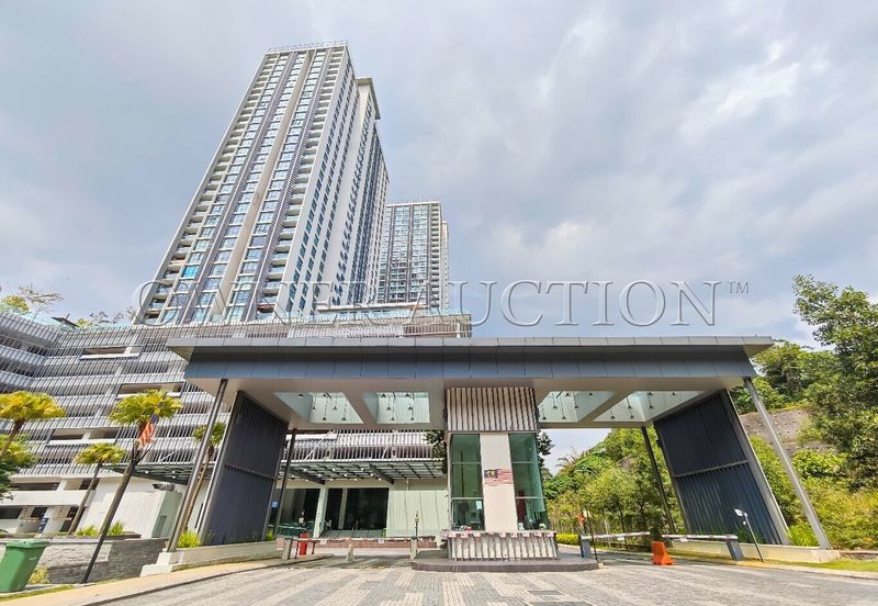 [Freehold, High ROI] SOHO, Corner Lot [Tenanted]