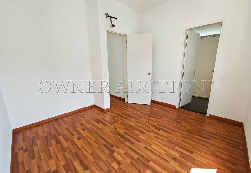 [Corner Lot unit; Premium Facilities] 2 Storey Terrace House [Accessible to NKVE in Klang Valley Western Corridor, Located just before Setia Alam]
