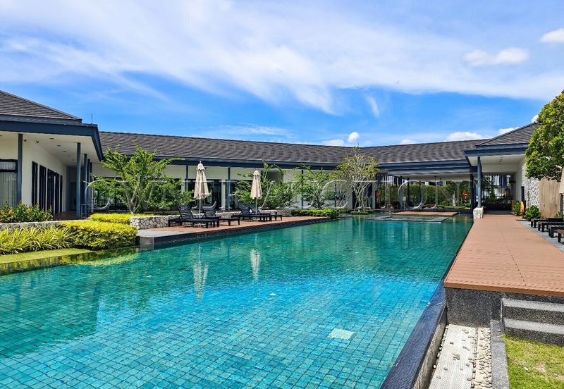 [Corner Lot unit; Premium Facilities] 2 Storey Terrace House [Accessible to NKVE in Klang Valley Western Corridor, Located just before Setia Alam]