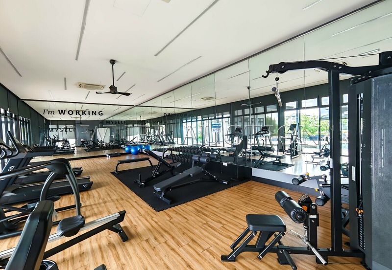 [Corner Lot unit; Premium Facilities] 2 Storey Terrace House [Accessible to NKVE in Klang Valley Western Corridor, Located just before Setia Alam]