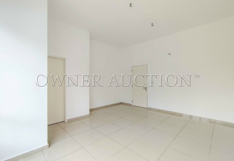 [Bare unit; Facing Open] Freehold 2 Storey Terrace House [3 minutes to Petronas Bandar Sri Sendayan]