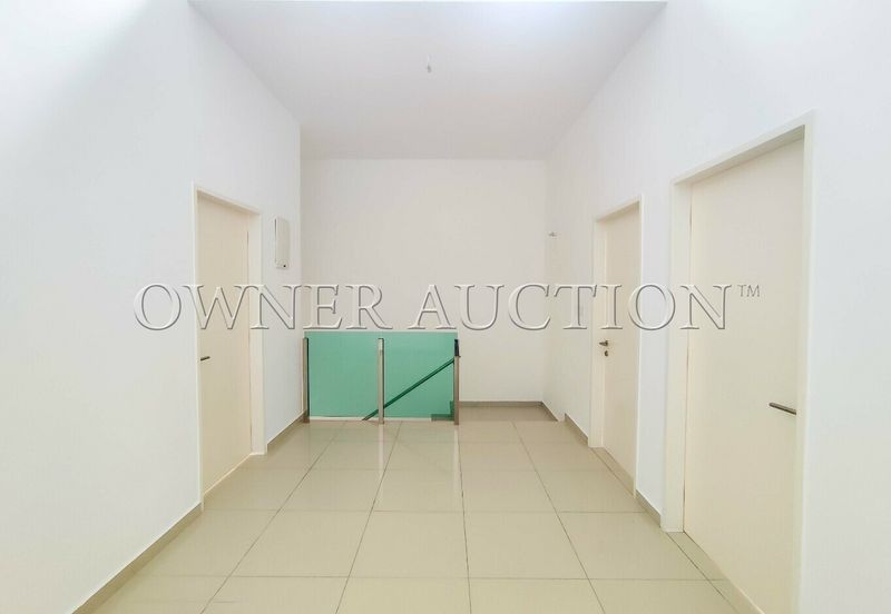 [Bare unit; Facing Open] Freehold 2 Storey Terrace House [3 minutes to Petronas Bandar Sri Sendayan]