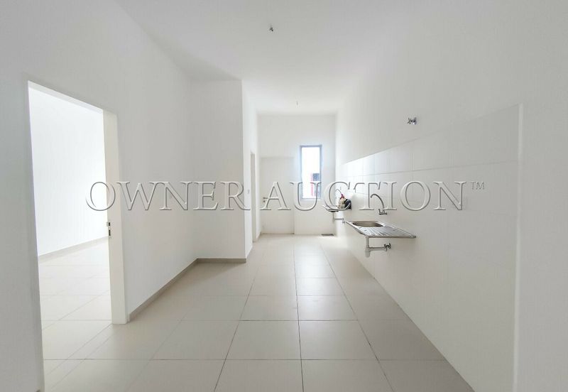 [Bare unit; Facing Open] Freehold 2 Storey Terrace House [3 minutes to Petronas Bandar Sri Sendayan]