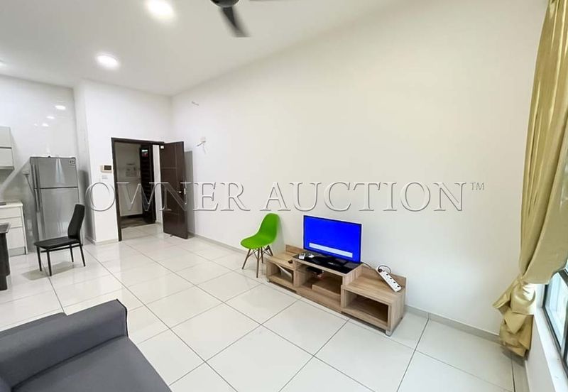 [A Home Designed for Everyday Convenience] Service Apartment [Well‑located unit with excellent access to major highways and amenities]