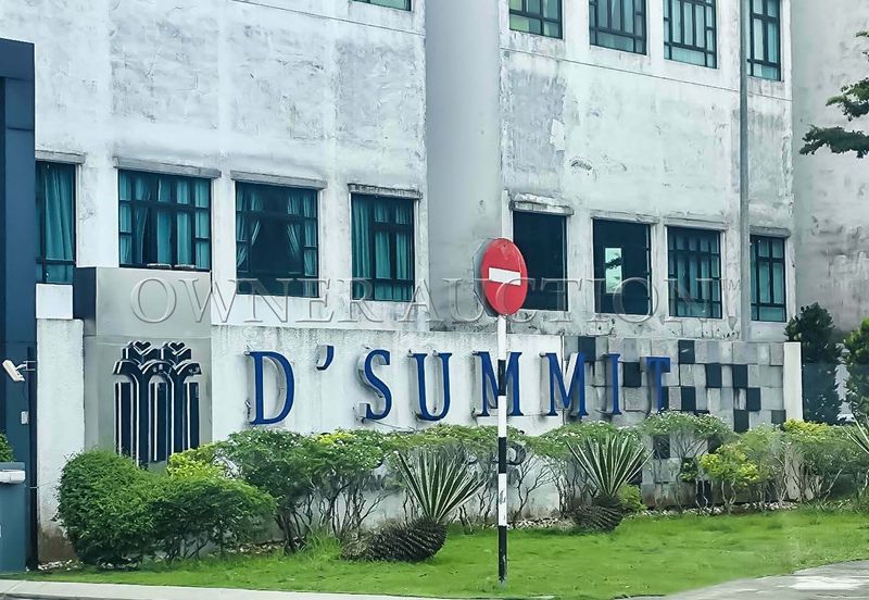 [A Home Designed for Everyday Convenience] Service Apartment [Well‑located unit with excellent access to major highways and amenities]