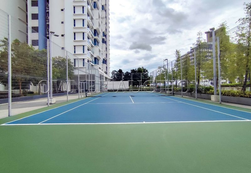 [Tenanted-Income in Progress] Service Apartment [10min to Bandar Utama and Taman Tun Dr Ismail, KL,Excellent connectivity via LDP, Sprint and Federal 