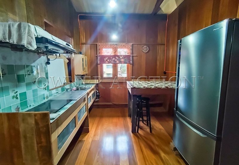 1 Storey Detached House [Short distance to Cameron Highland's Night Market]