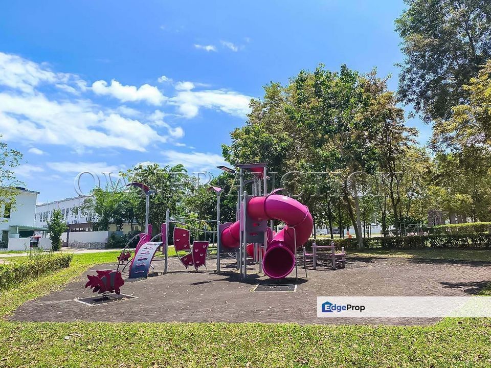 2 Storey Terrace House, Negeri Sembilan, 