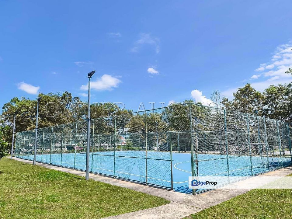 2 Storey Terrace House, Negeri Sembilan, 