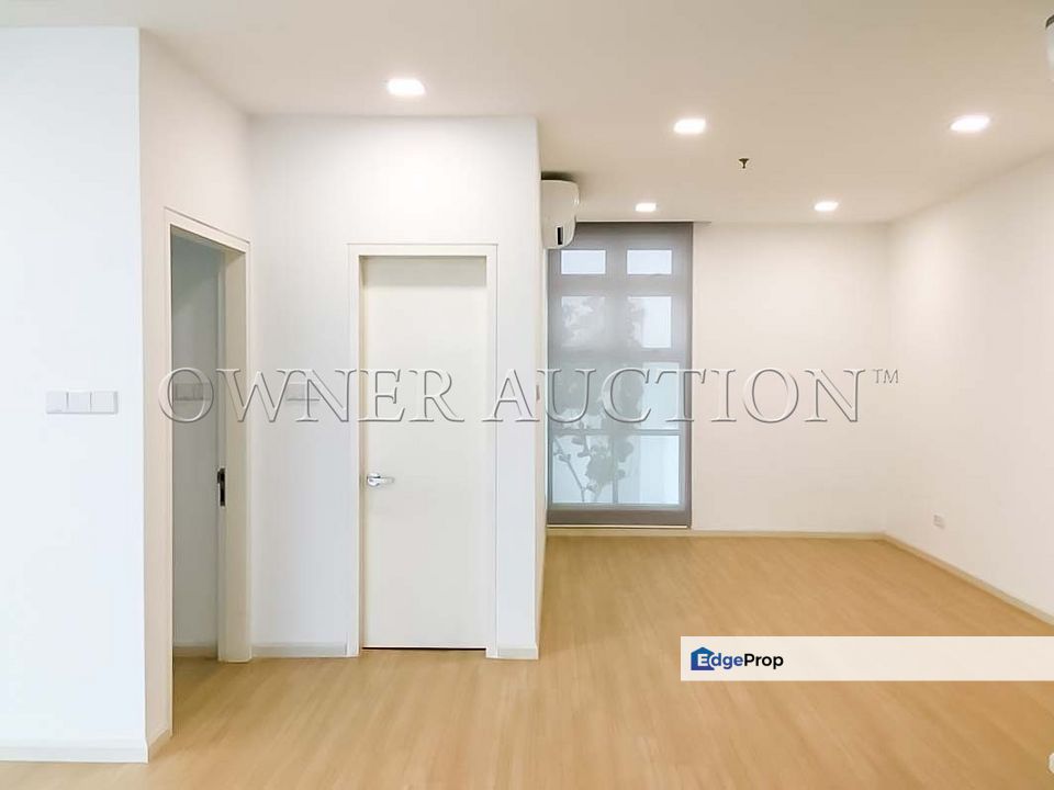 [High ROI, Near Surian MRT] SOHO [Prime Location], Selangor, Petaling Jaya