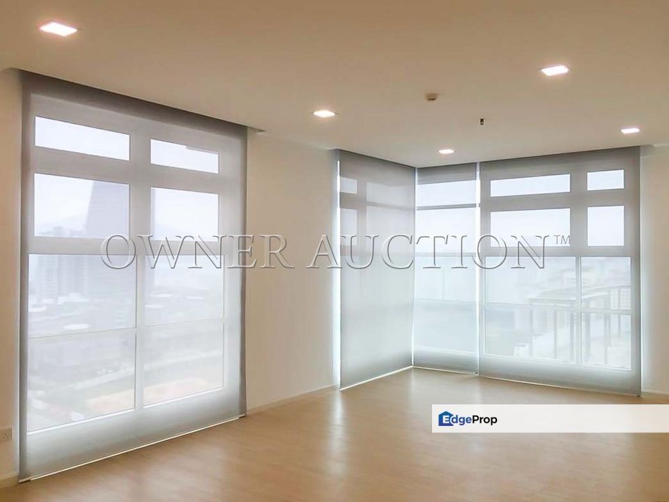 [High ROI, Near Surian MRT] SOHO [Prime Location], Selangor, Petaling Jaya