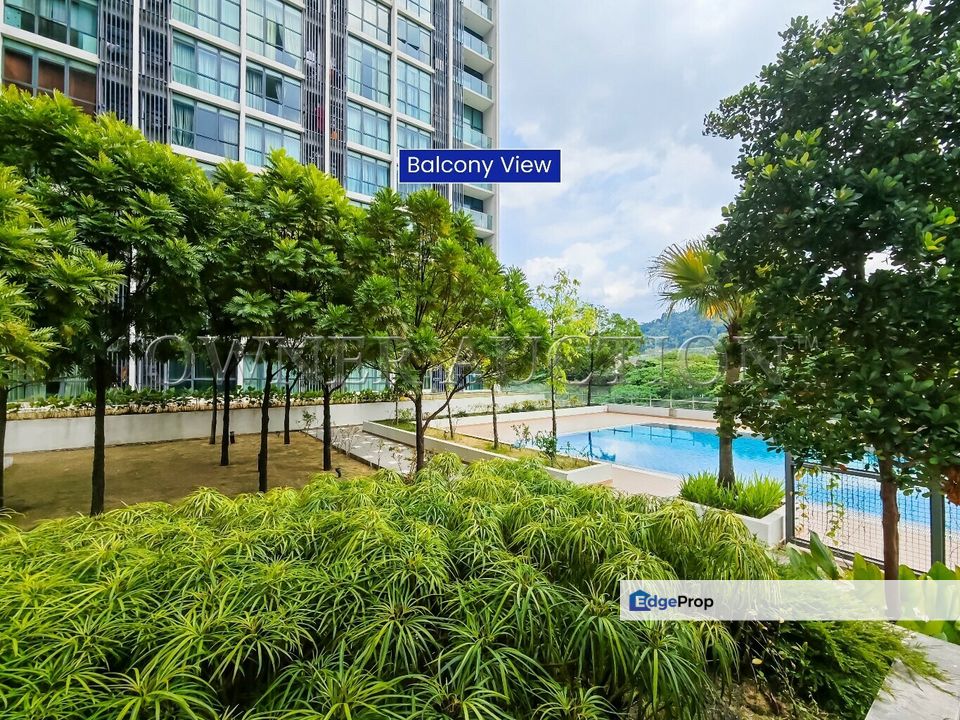 [Freehold, High ROI] SOHO, Corner Lot [Tenanted], Selangor, Ampang