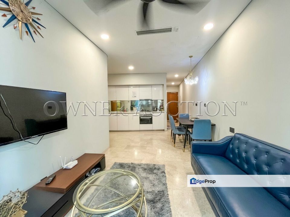 Suite Residence, Kuala Lumpur, KLCC