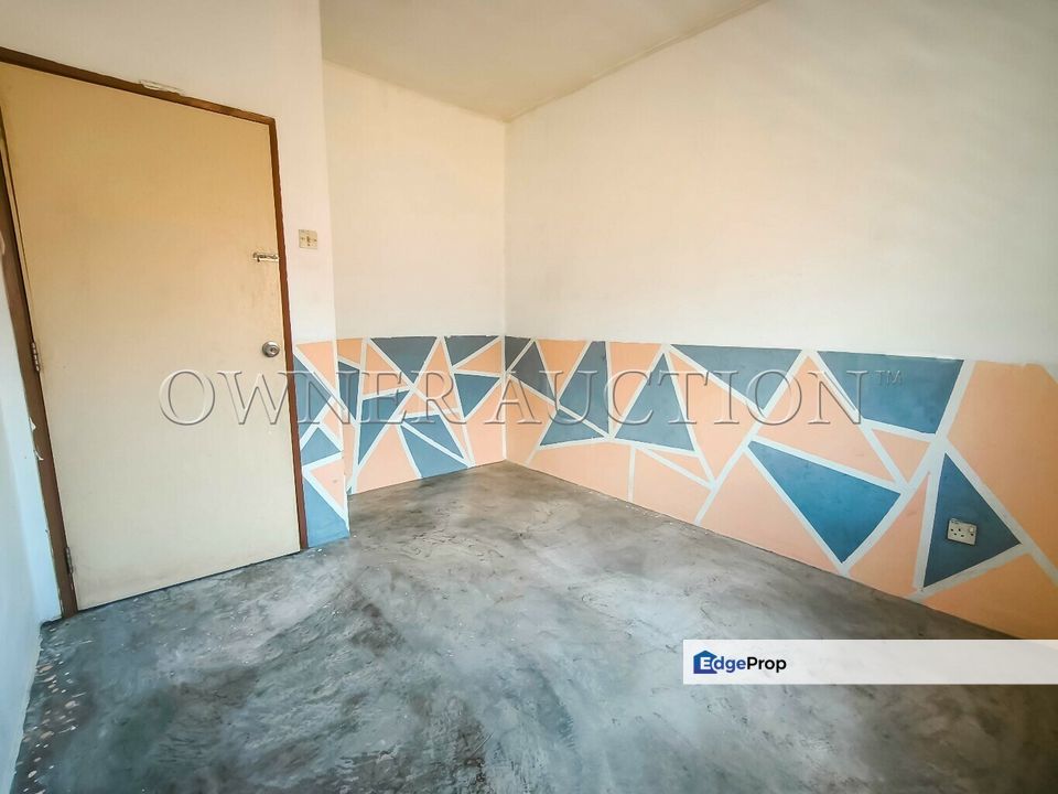 [ROI can up to 5%, ideal for investment] Apartment [Near Putra Permai & Equine Park MRT Station], Selangor, Seri Kembangan