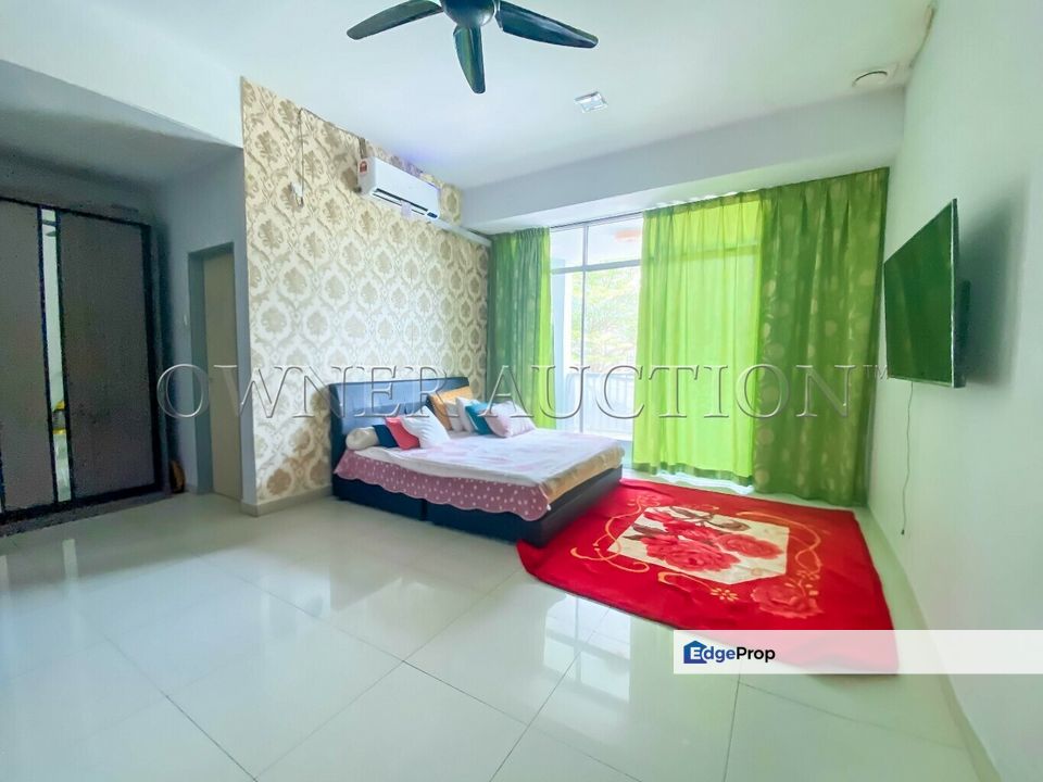 [Limited Units : At The Doorstep of Government Hub] 2 Storey Terrace House [Easy access to Ipoh & PLUS Highway], Perak, Ipoh