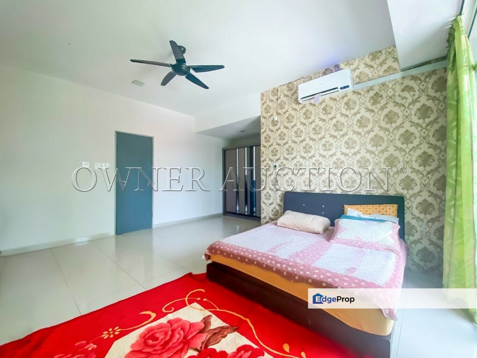 [Limited Units : At The Doorstep of Government Hub] 2 Storey Terrace House [Easy access to Ipoh & PLUS Highway], Perak, Ipoh
