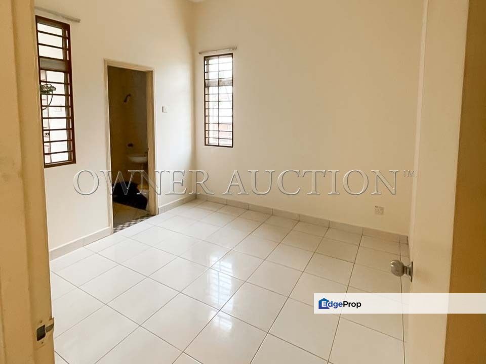 2 Storey Terrace House, Selangor, Shah Alam