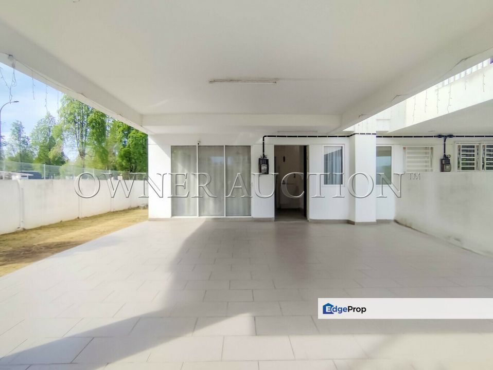 2 Storey Terrace House, Negeri Sembilan, Seremban