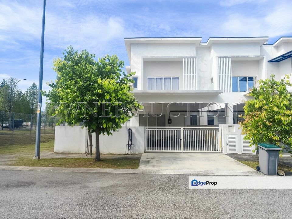2 Storey Terrace House, Negeri Sembilan, Seremban