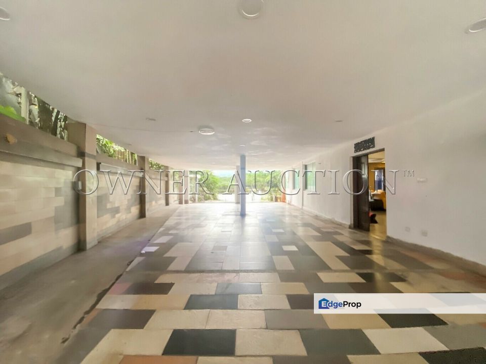 [Easy Access to Major Highways to KL] Freehold 2 Storey Terrace House, Selangor, Ampang