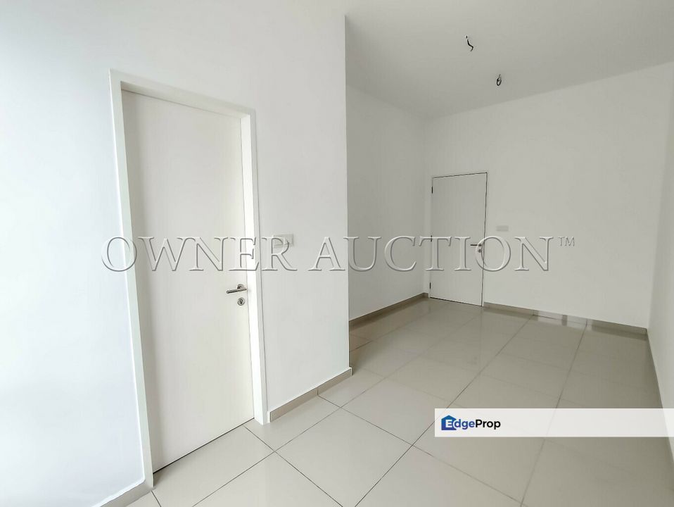 [Bare unit; Facing Open] Freehold 2 Storey Terrace House [3 minutes to Petronas Bandar Sri Sendayan], Negeri Sembilan, Seremban
