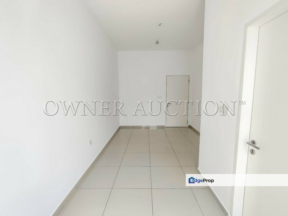 [Bare unit; Facing Open] Freehold 2 Storey Terrace House [3 minutes to Petronas Bandar Sri Sendayan], Negeri Sembilan, Seremban