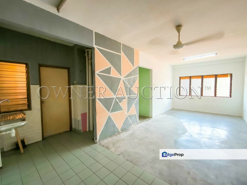 [ROI can up to 5%, ideal for investment] Apartment [Near Putra Permai & Equine Park MRT Station], Selangor, Seri Kembangan