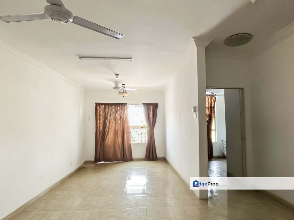 [Strategic Location] Apartment [5 min to AEON Melaka and Melaka Mall], Melaka, Bukit Katil