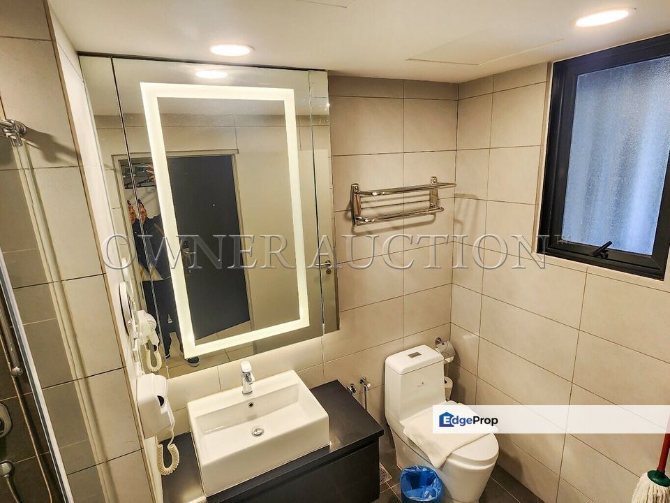[ROI Up to 5%] Service Apartment [7 Min to First World Hotel and 7 Min to SkyAvenue], Pahang, Genting Highlands