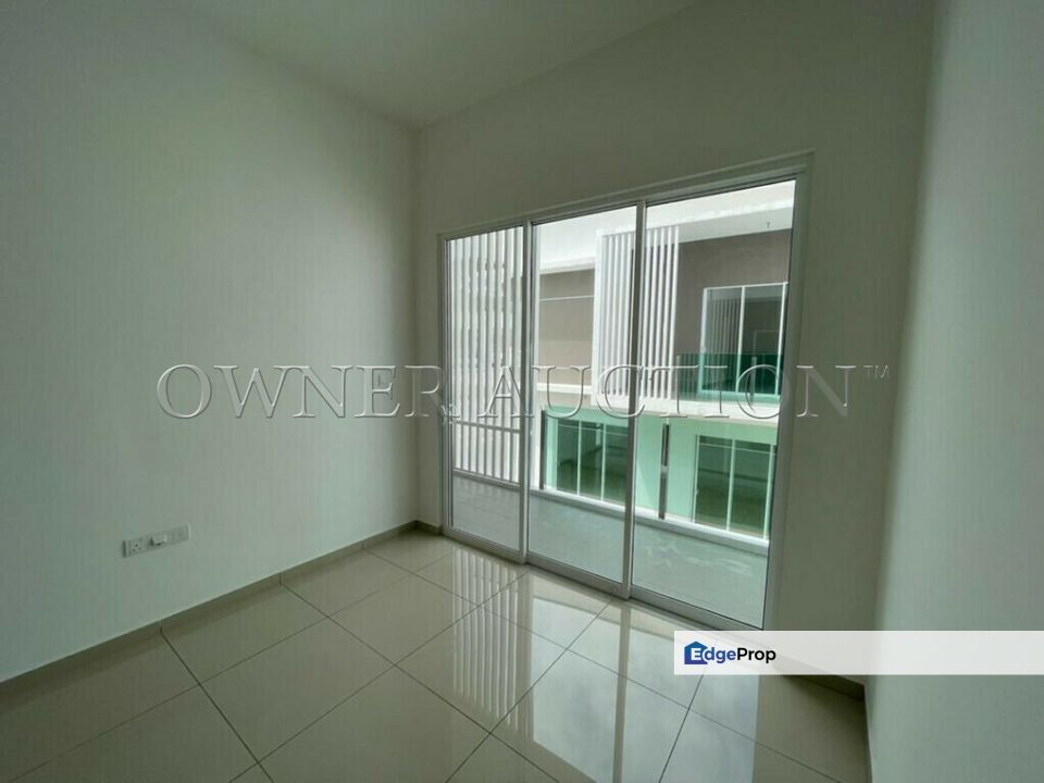[60% Occupancy Rate; Mixed Community of Residents] 2 Storey Terrace House [Easily Accessible Via Jalan Gadong Jaya - Kayu Ara & Seremban - Bukit Nenas, Negeri Sembilan, 