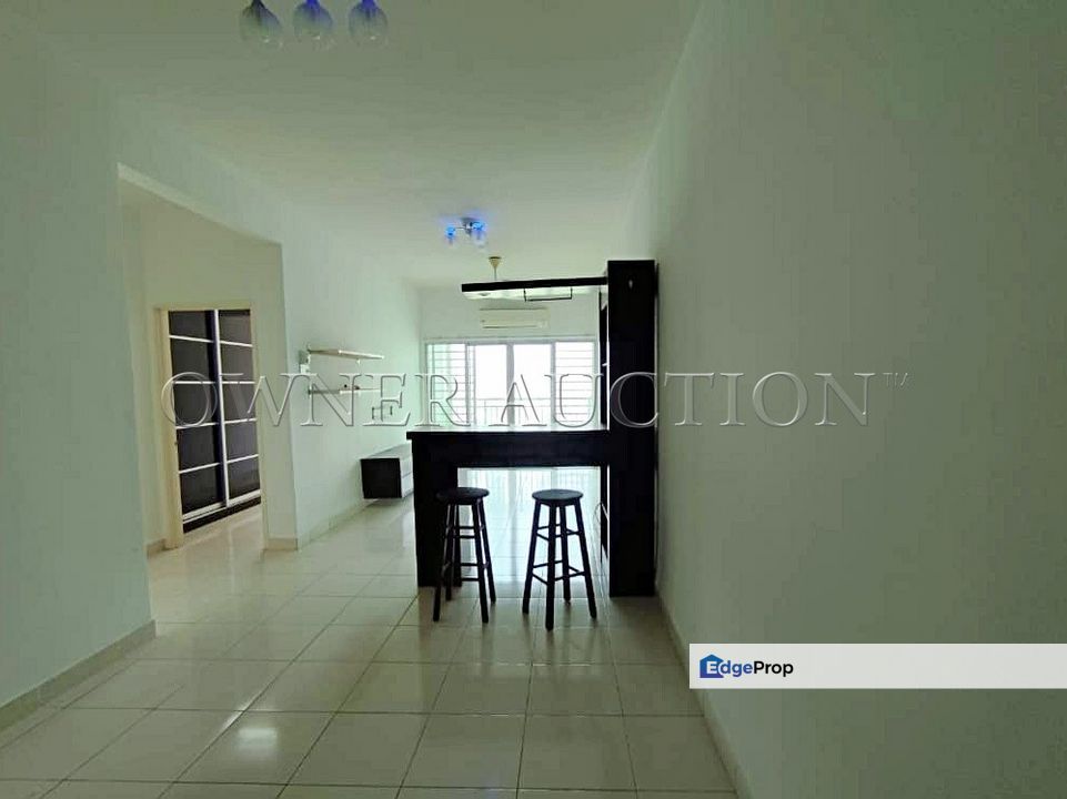 [Vacant Unit] Condominium [70% Occupancy Rate; Right Beside SJKC Kheow Bin; 3 min to Batu Caves KTM Station], Selangor, Batu Caves 