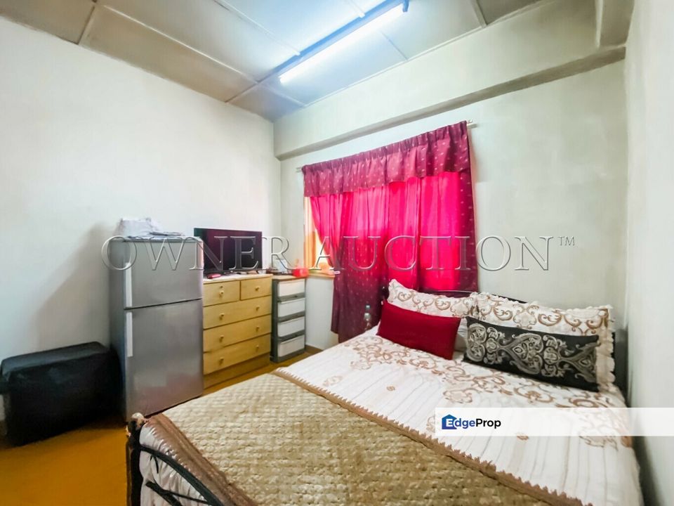 [Earn 10% ROI with ready tenant] Shop Apartment [10 min to KLCC via AKLEH], Selangor, Ampang