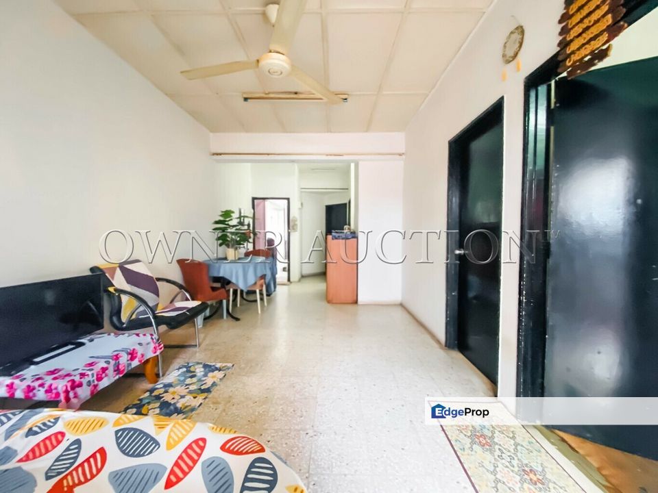 [Earn 10% ROI with ready tenant] Shop Apartment [10 min to KLCC via AKLEH], Selangor, Ampang