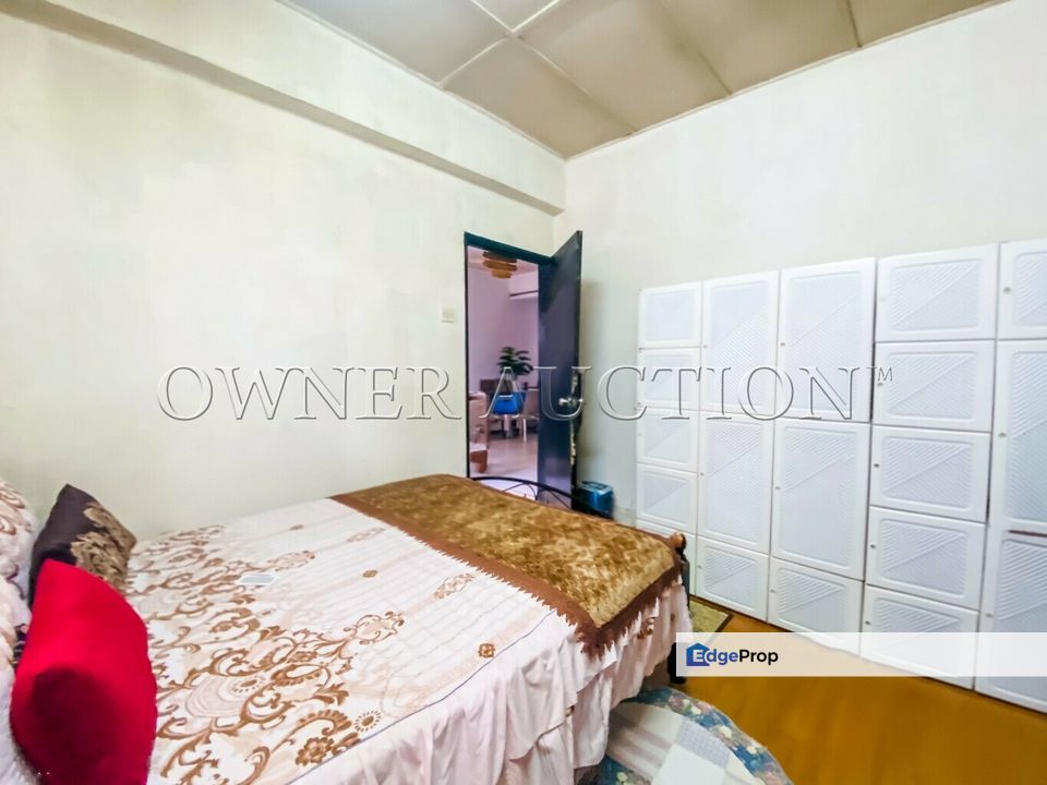 [Earn 10% ROI with ready tenant] Shop Apartment [10 min to KLCC via AKLEH], Selangor, Ampang