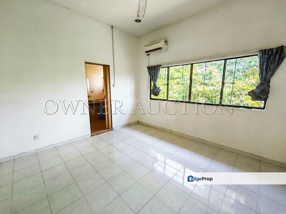 [KL Matured Area; Renovated unit] 2 Storey House [5 mins to NSK Trade City (Kuchai Lama)], Kuala Lumpur, Kuchai Lama