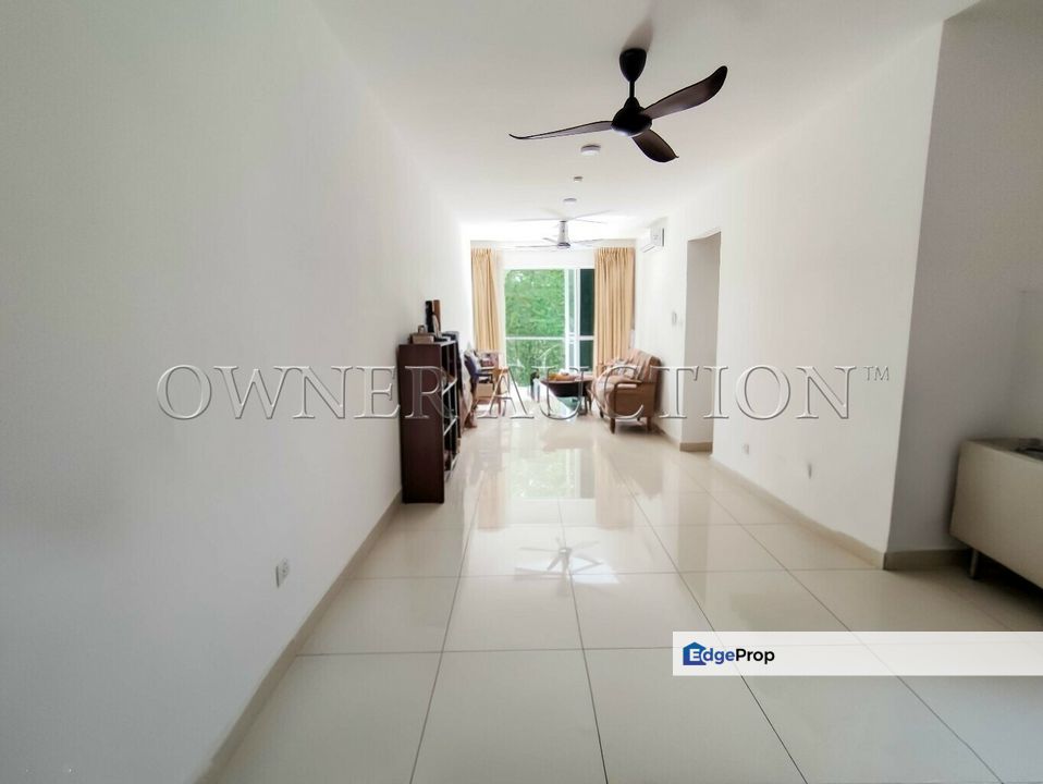 [Tenanted-Immediate rental income] Service Apartment [Short distance to SS2, Section 14, Jaya One, Digital Mall, Damansara Uptown], Selangor, Petaling Jaya