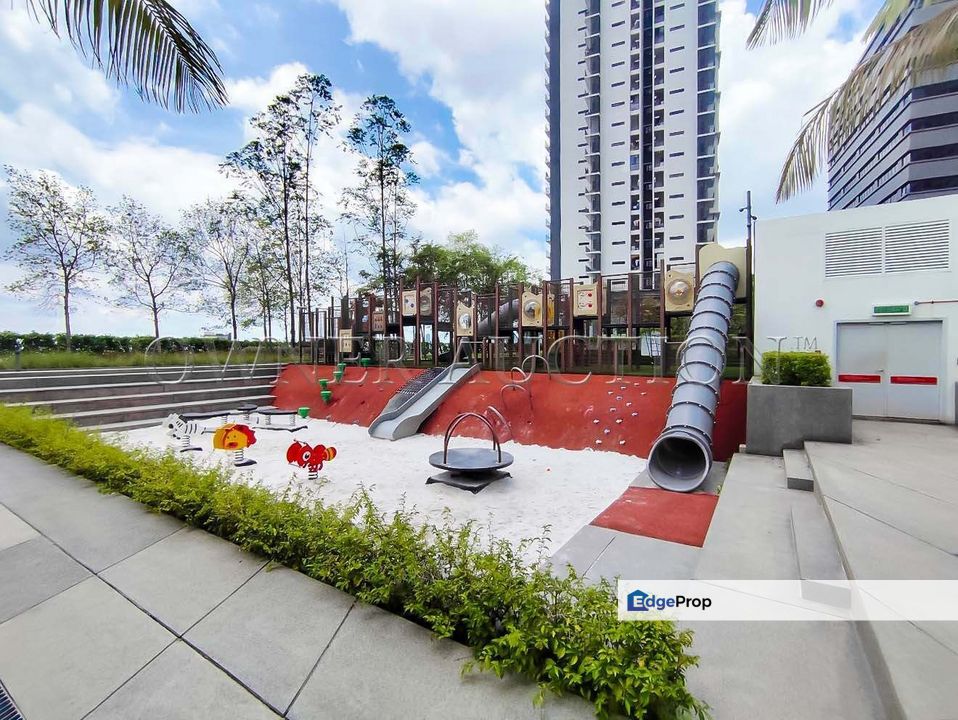 [Tenanted-Immediate rental income] Service Apartment [Short distance to SS2, Section 14, Jaya One, Digital Mall, Damansara Uptown], Selangor, Petaling Jaya