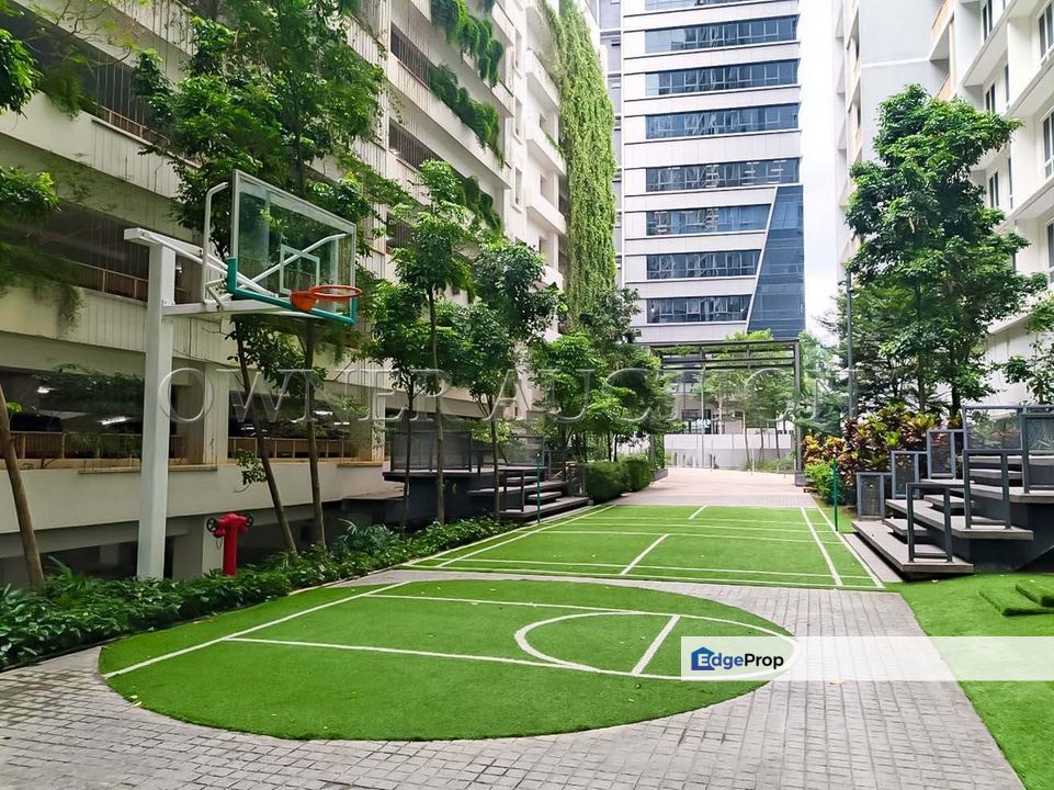 [Tenanted-Immediate rental income] Service Apartment [Short distance to SS2, Section 14, Jaya One, Digital Mall, Damansara Uptown], Selangor, Petaling Jaya