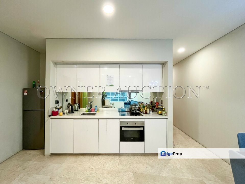 [Prime Investment Opportunity in KLCC Area] Suite Residence [Easy access to KLCC, Jalan P. Ramlee, Jalan Pinang & KL City Walk], Kuala Lumpur, KLCC