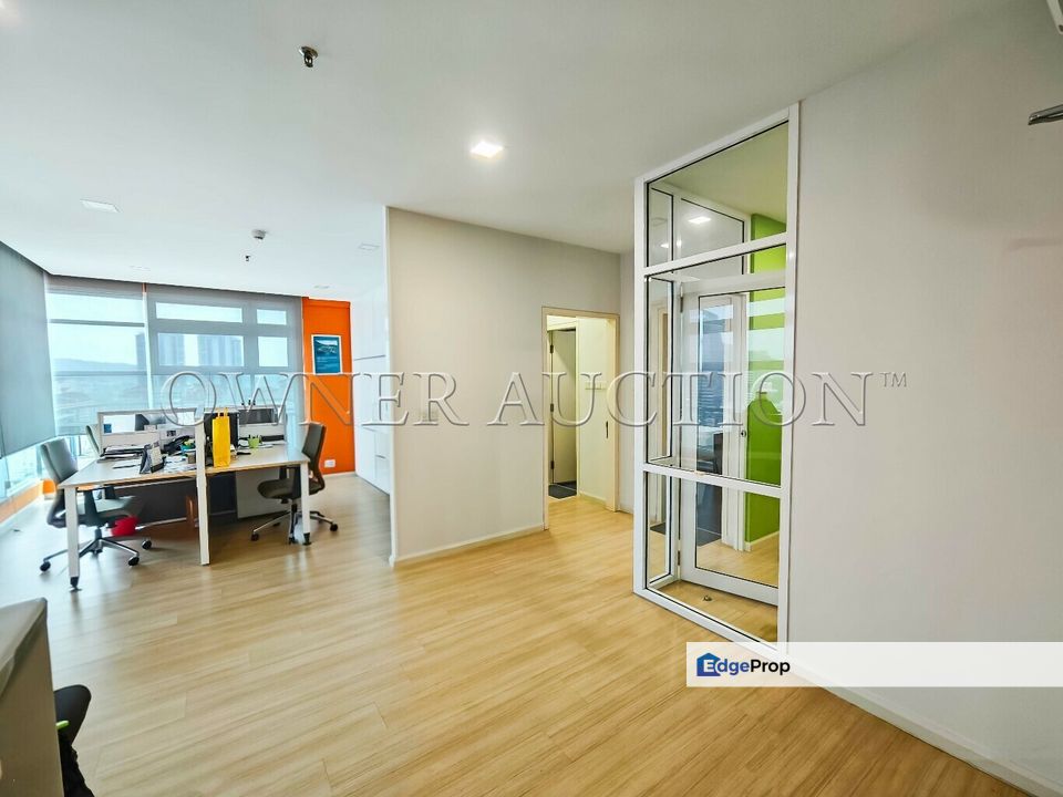 [High ROI, Near Surian MRT] SOHO [Prime Location], Selangor, Petaling Jaya