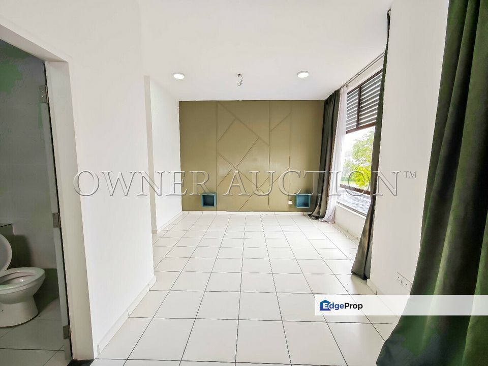 [Partial Furnished; Avenham; Terrace Garden Home] 2 Storey Terrace Garden House [Within 10 mins to Universiti Teknologi MARA], Selangor, Bandar Puncak Alam