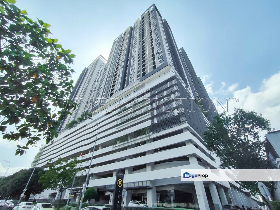 Serviced Residence, Selangor, Shah Alam