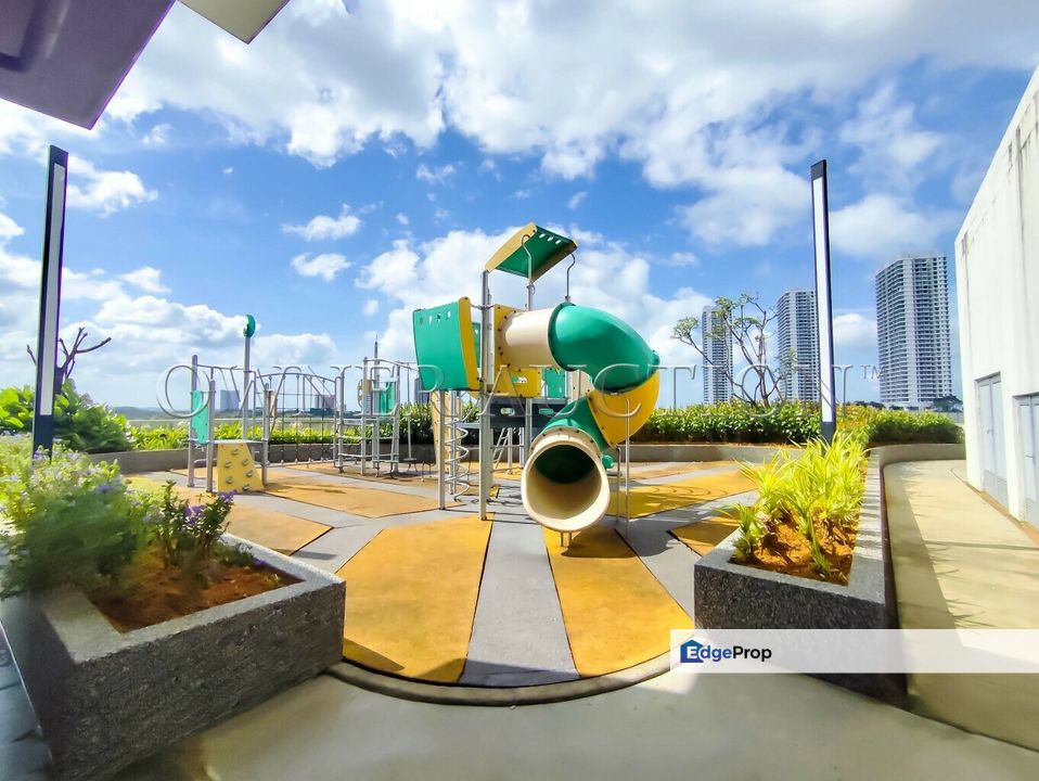 [Tenanted Unit with Potential ROI up to 10%] Small Office Versatile Office (SOVO) [3 mins drive to LEGOLAND Malaysia & Mall of Medini], Johor, 