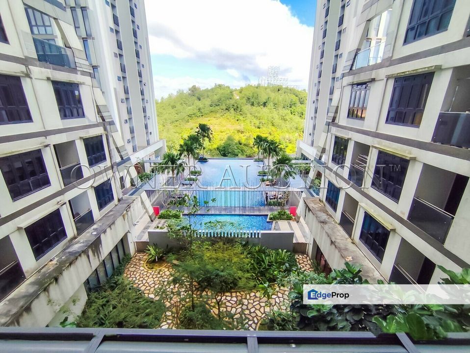 [Tenanted Unit with Potential ROI up to 10%] Small Office Versatile Office (SOVO) [3 mins drive to LEGOLAND Malaysia & Mall of Medini], Johor, 