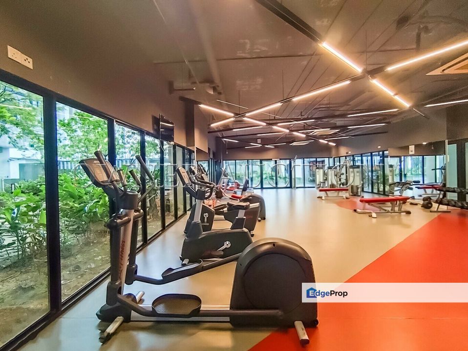 [Tenanted Unit with Potential ROI up to 10%] Small Office Versatile Office (SOVO) [3 mins drive to LEGOLAND Malaysia & Mall of Medini], Johor, 