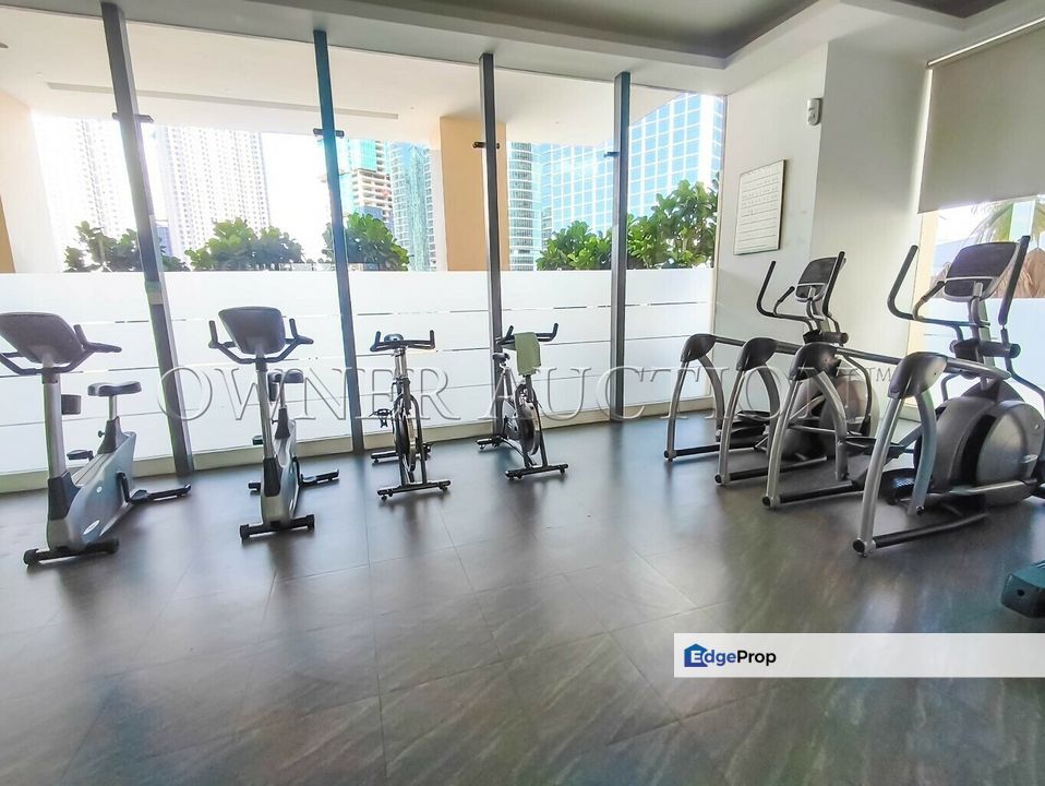 [Spacious Living in the Heart of Bangsar South] Service Apartment [An ideal choice for both family living and long-term investment potential], Kuala Lumpur, Pantai