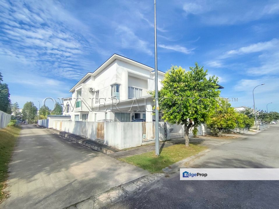 [Tenanted Unit] 2 Storey Terrace House [Easy accessible via Persiaran Sendayan-Mambau & Seremban - Bukit Nenas Highway], Negeri Sembilan, 