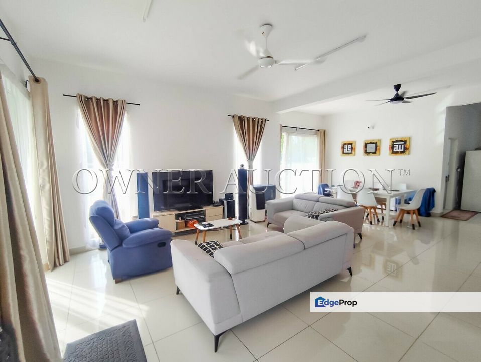 [Tenanted Unit] 2 Storey Terrace House [Easy accessible via Persiaran Sendayan-Mambau & Seremban - Bukit Nenas Highway], Negeri Sembilan, 